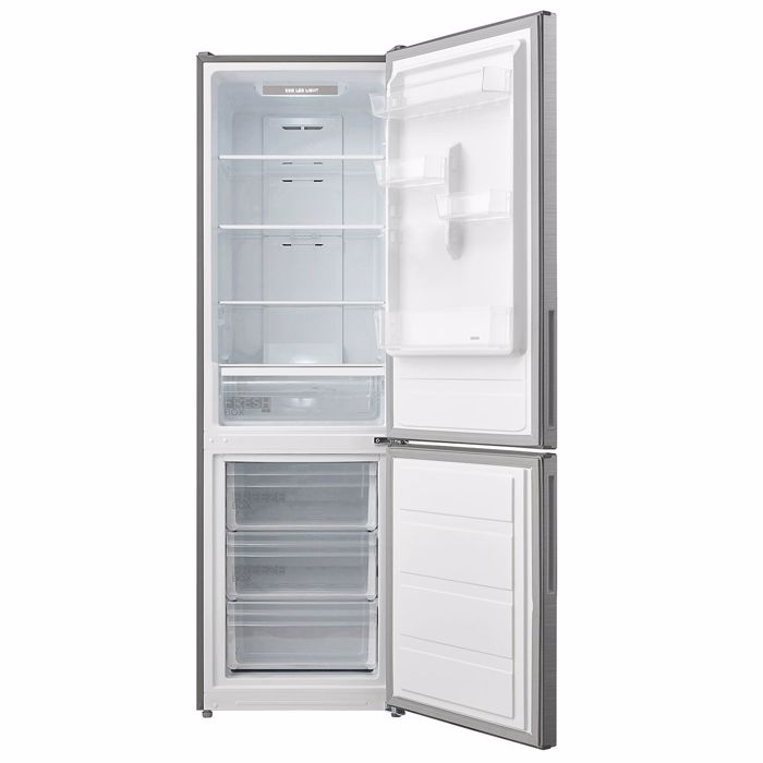 Psugiokatapsuktis LG GBV22L0EPY Prime Silver E